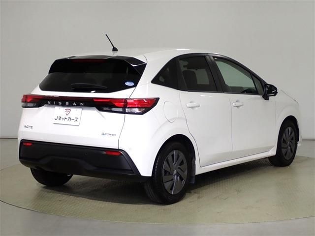 Nissan NOTE 2021-12 191095-3