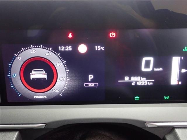 Nissan NOTE 2021-12 191095-23