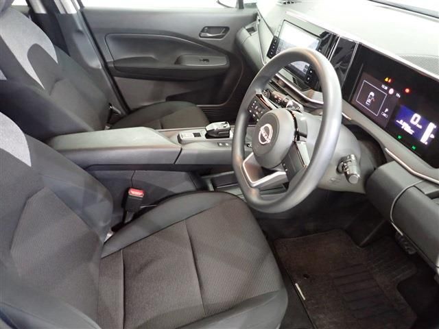 Nissan NOTE 2021-12 191095-25
