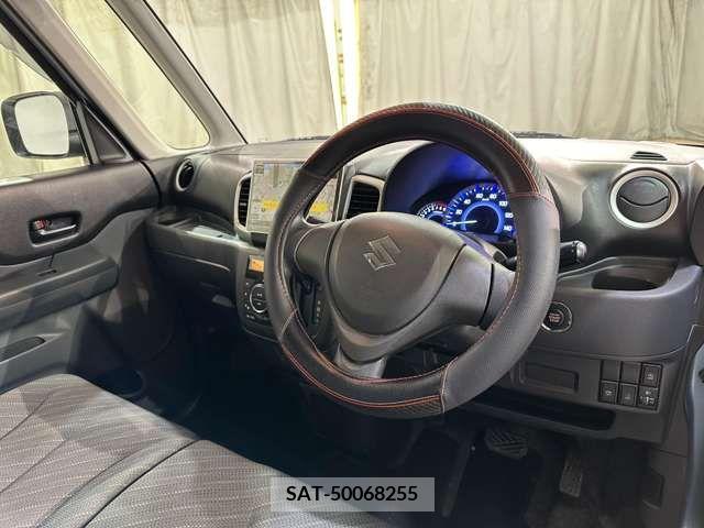 Suzuki SPACIA 2015-10 235899-12