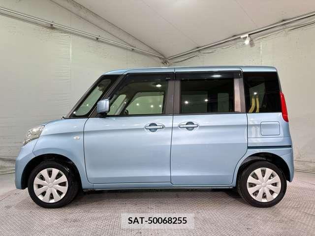 Suzuki SPACIA 2015-10 235899-11
