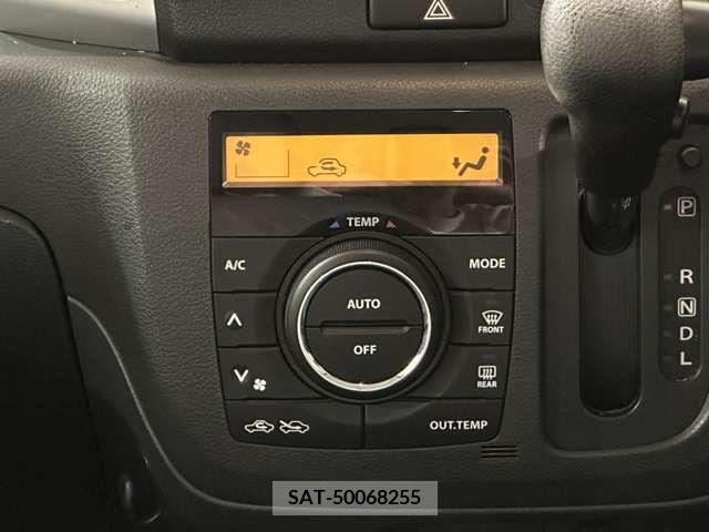 Suzuki SPACIA 2015-10 235899-19
