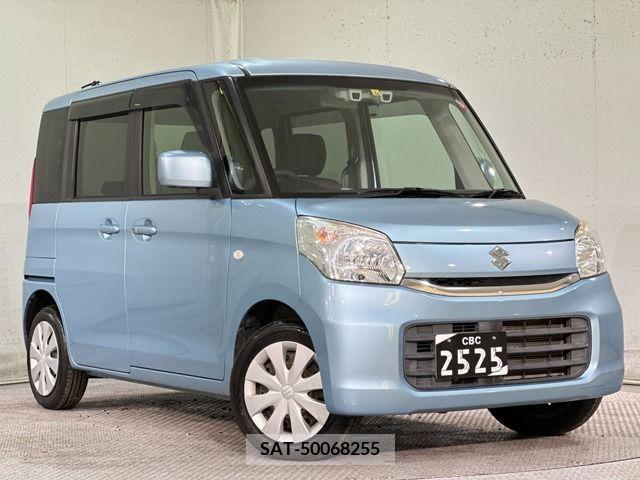 Suzuki SPACIA 2015-10 235899-0