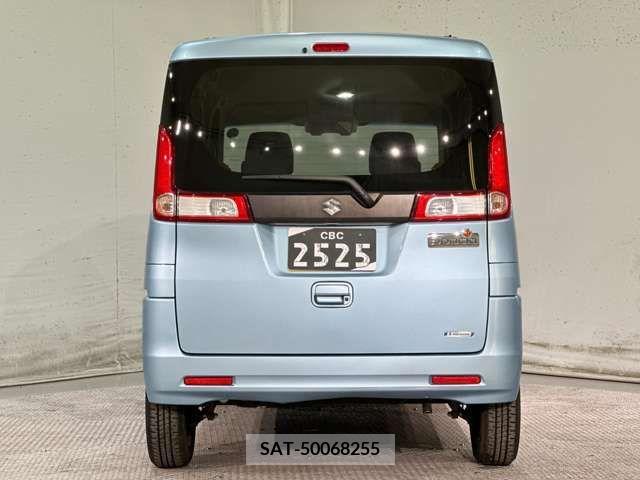 Suzuki SPACIA 2015-10 235899-9