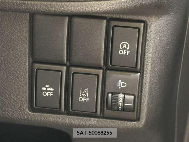 Suzuki SPACIA 2015-10 235899-17