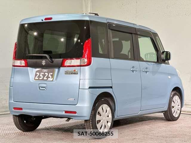 Suzuki SPACIA 2015-10 235899-8