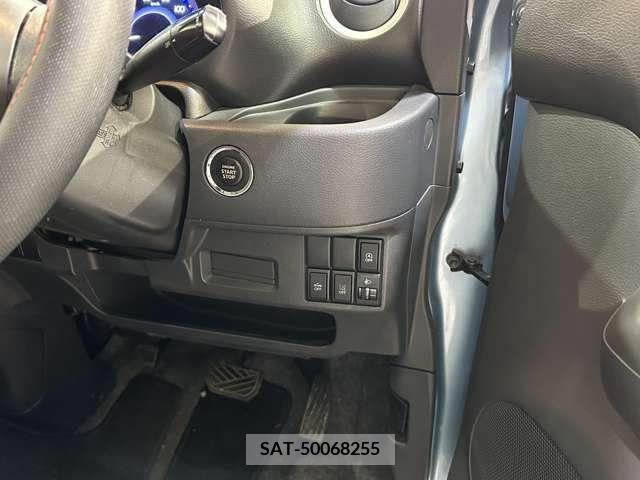 Suzuki SPACIA 2015-10 235899-15