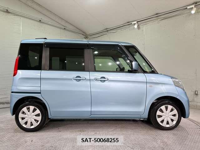 Suzuki SPACIA 2015-10 235899-7