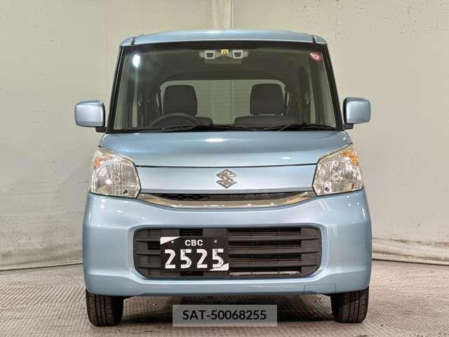 Suzuki SPACIA 2015-10 235899-6