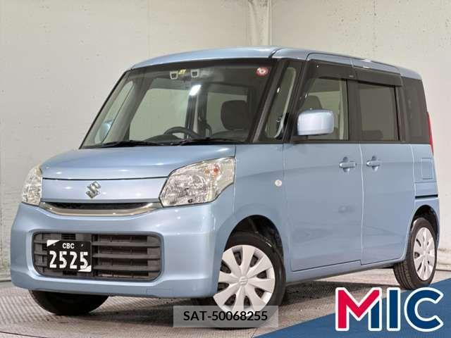 Suzuki SPACIA 2015-10 235899-5
