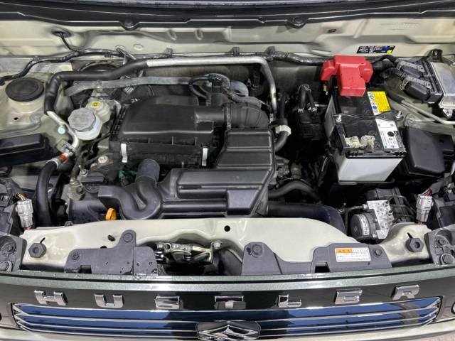 Suzuki HUSTLER 2018-12 9605-18