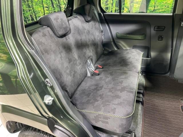 Suzuki HUSTLER 2018-12 9605-9