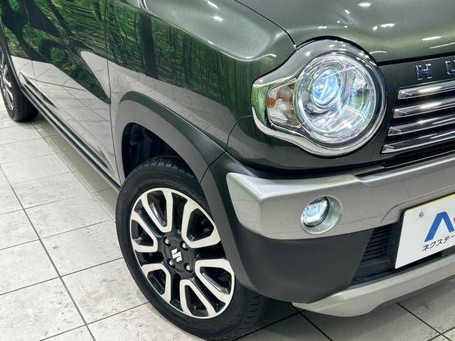 Suzuki HUSTLER 2018-12 9605-12