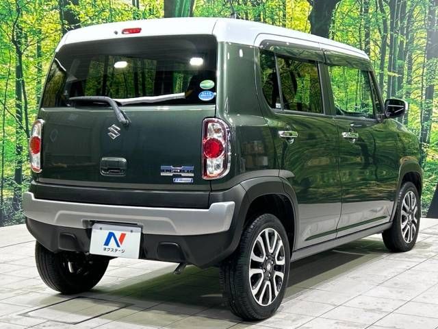 Suzuki HUSTLER 2018-12 9605-17