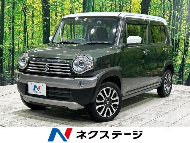 Suzuki HUSTLER 2018-12 9605-0