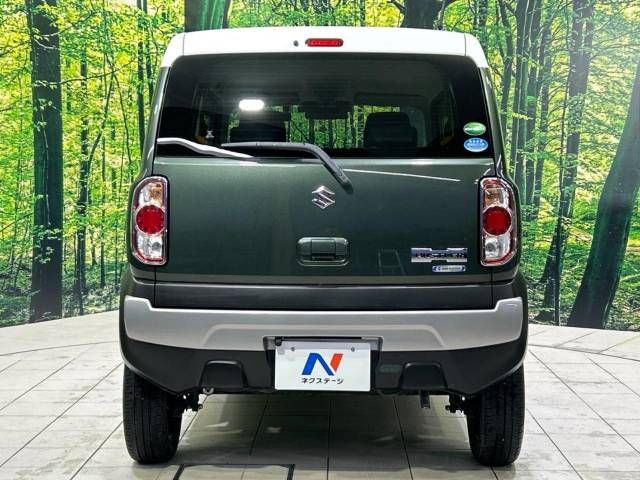 Suzuki HUSTLER 2018-12 9605-15