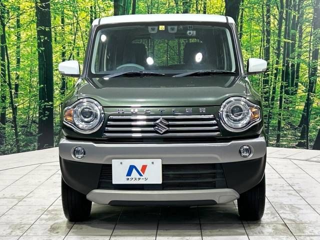 Suzuki HUSTLER 2018-12 9605-14