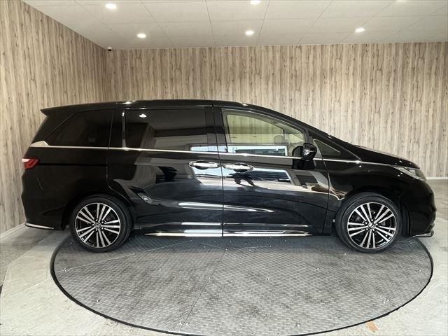 Honda ODYSSEY 2016-07 180868-3