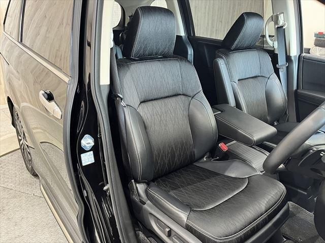Honda ODYSSEY 2016-07 180868-17