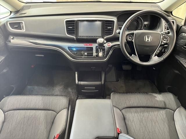Honda ODYSSEY 2016-07 180868-16
