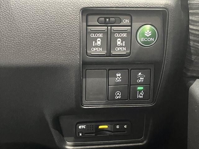 Honda ODYSSEY 2016-07 180868-29