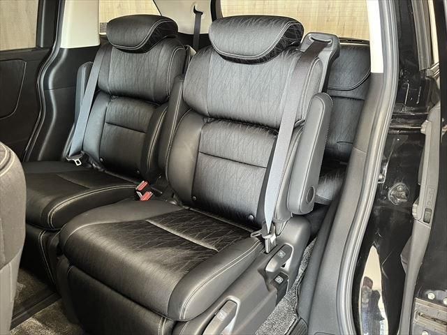 Honda ODYSSEY 2016-07 180868-21