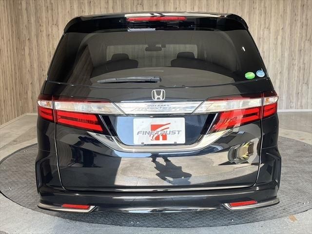 Honda ODYSSEY 2016-07 180868-5