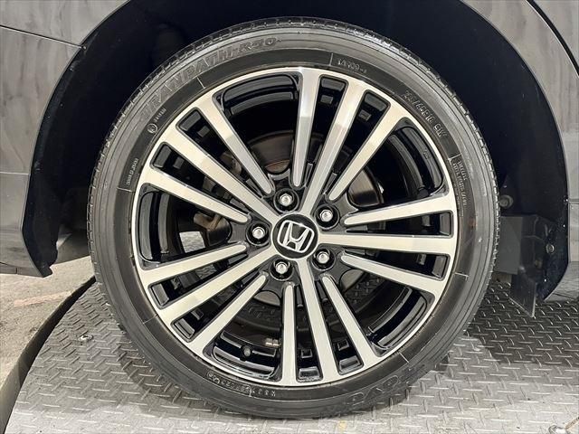 Honda ODYSSEY 2016-07 180868-15