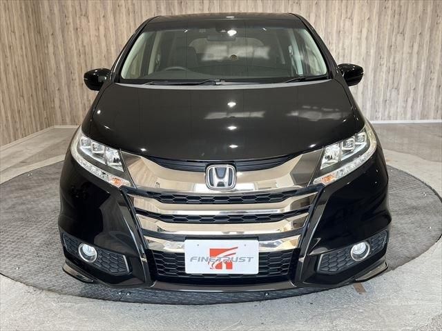 Honda ODYSSEY 2016-07 180868-1