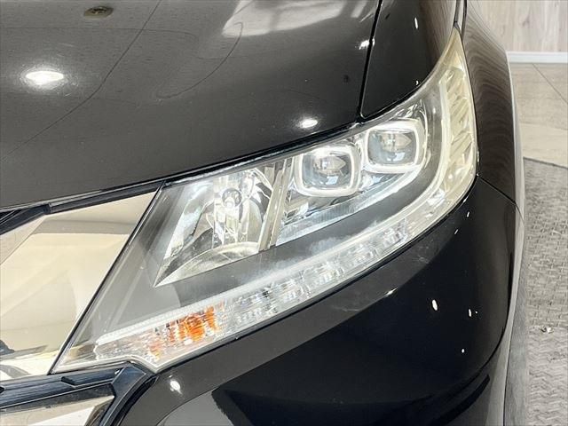 Honda ODYSSEY 2016-07 180868-8