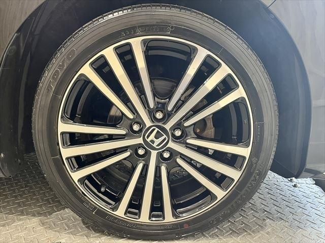 Honda ODYSSEY 2016-07 180868-14