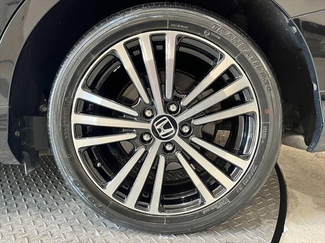 Honda ODYSSEY 2016-07 180868-13