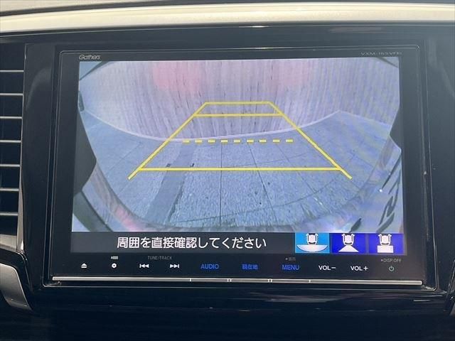 Honda ODYSSEY 2016-07 180868-27