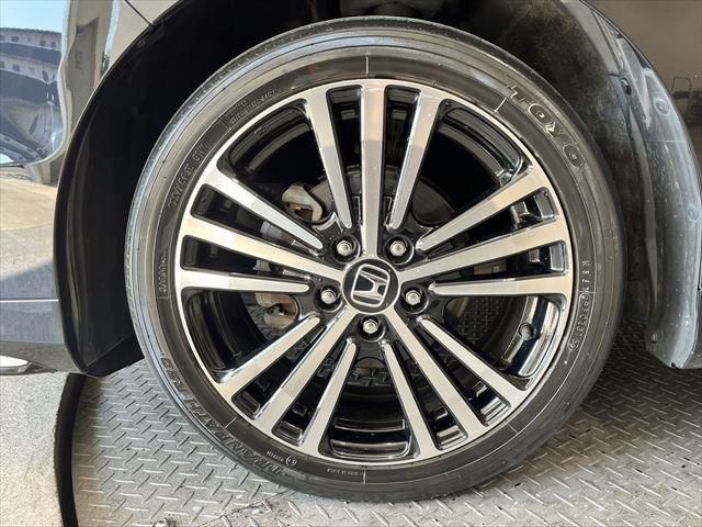 Honda ODYSSEY 2016-07 180868-12