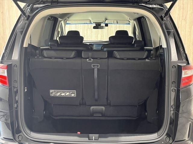 Honda ODYSSEY 2016-07 180868-23