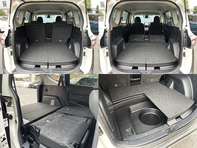 Toyota SIENTA 2018-09 182437-7