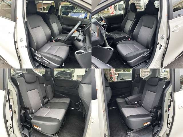 Toyota SIENTA 2018-09 182437-6