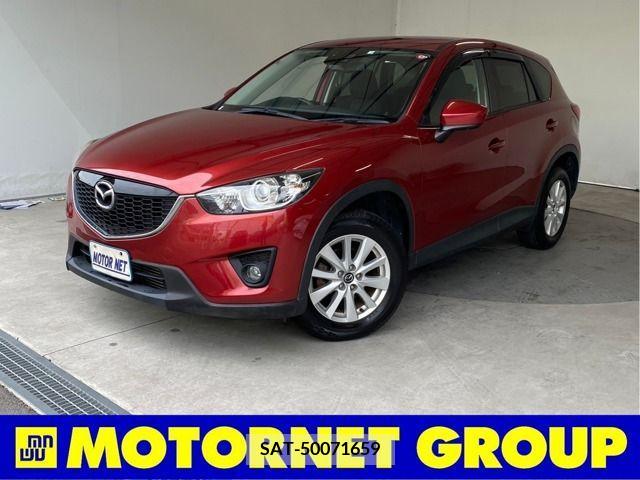Mazda CX-5 2012-03 381845-0