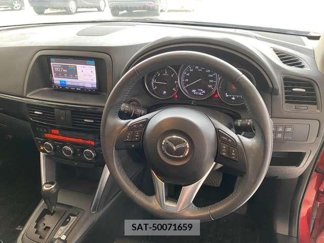 Mazda CX-5 2012-03 381845-9