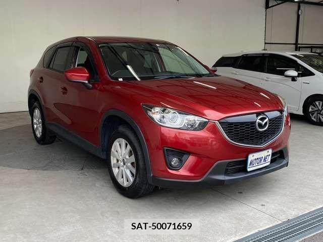 Mazda CX-5 2012-03 381845-19
