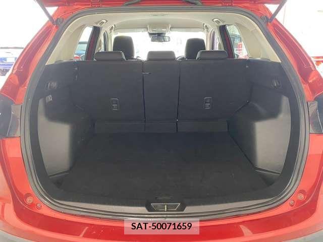 Mazda CX-5 2012-03 381845-8