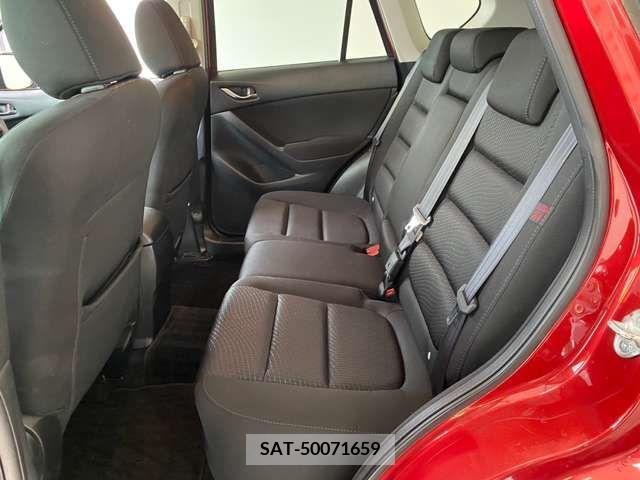 Mazda CX-5 2012-03 381845-7