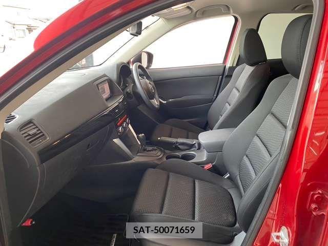 Mazda CX-5 2012-03 381845-6