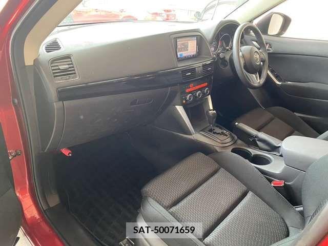 Mazda CX-5 2012-03 381845-5