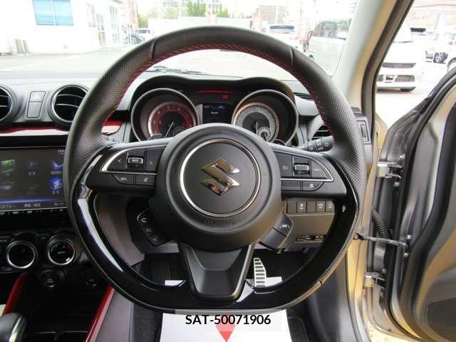 Suzuki SWIFT 2019-05 209243-14
