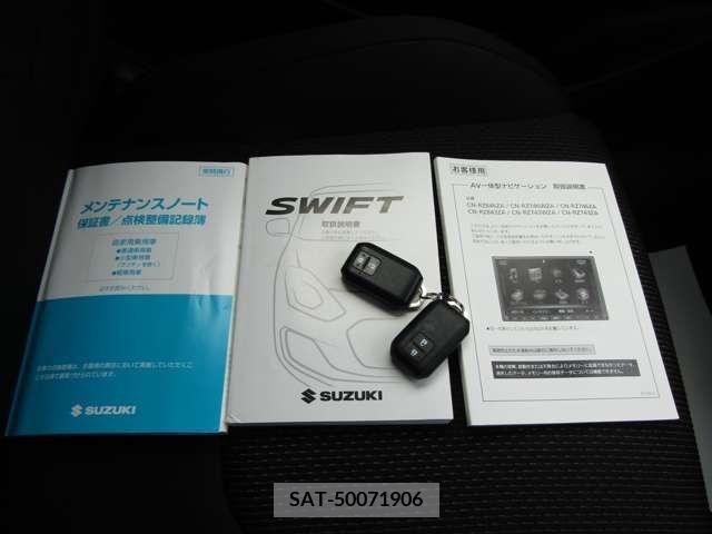 Suzuki SWIFT 2019-05 209243-19