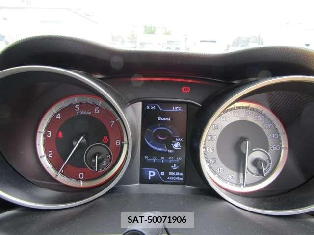 Suzuki SWIFT 2019-05 209243-13