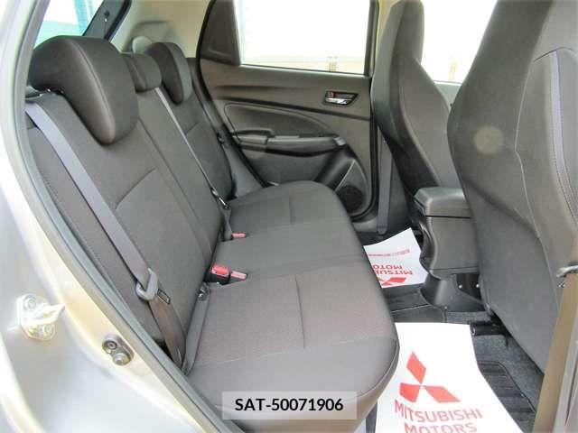 Suzuki SWIFT 2019-05 209243-11
