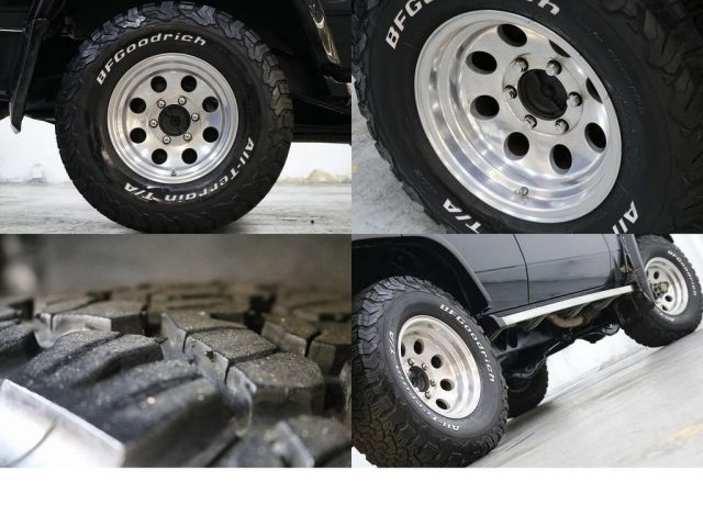 Toyota PRADO 1993-06 20590-14