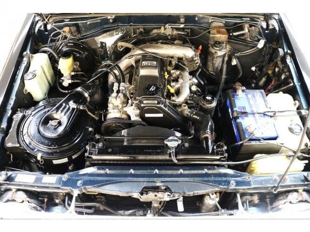Toyota PRADO 1993-06 20590-15